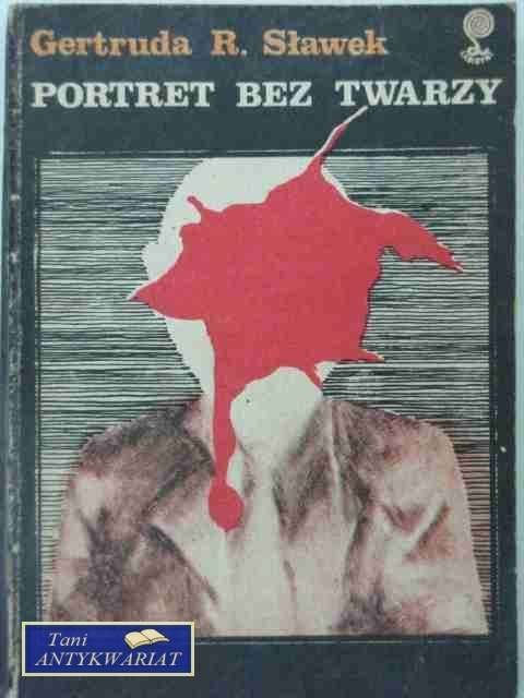 PORTRET BEZ TWARZY