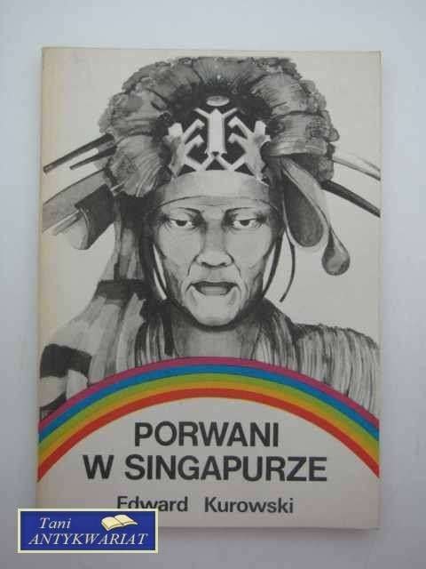 PORWANI W SINGAPURZE