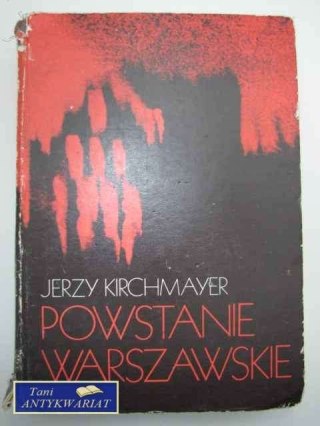 POWSTANIE WARSZAWSKIE