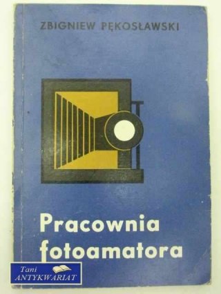 PRACOWNIA FOTOAMATORA