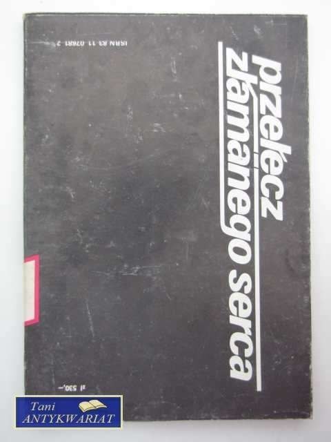 PRZEŁĘCZ ZŁAMANEGO SERCA