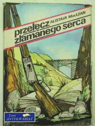 PRZEŁĘCZ ZŁAMANEGO SERCA