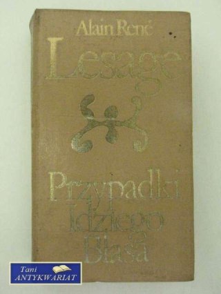 PRZYPADKI IDZIEGO BLASA2