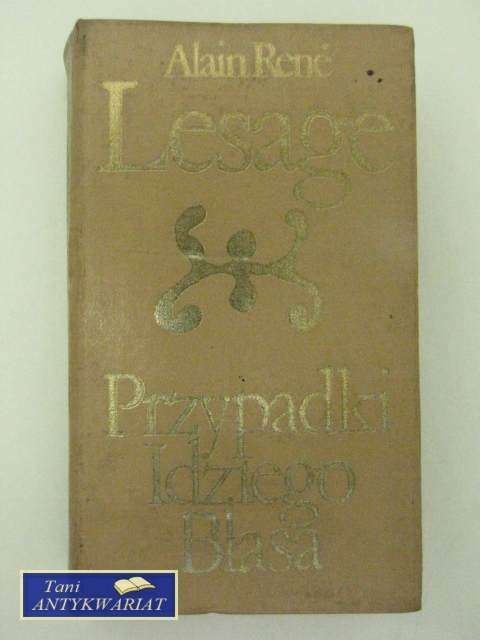 PRZYPADKI IDZIEGO BLASA2