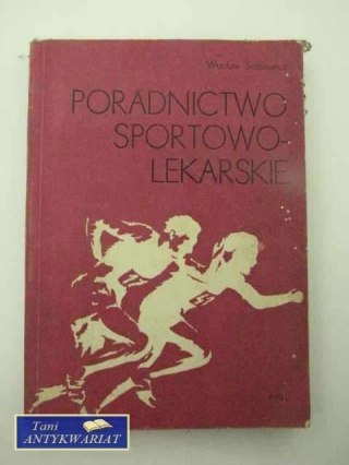 Poradnictwo Sportowo-Lekarskie