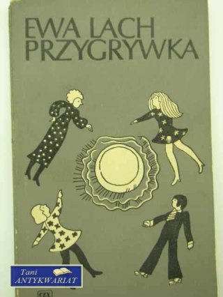 Przygrywka