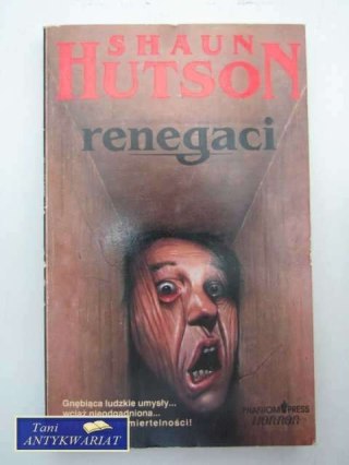 RENEGACI