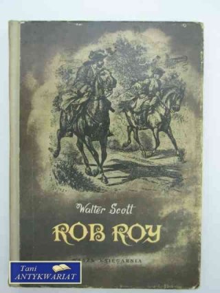 ROB ROY