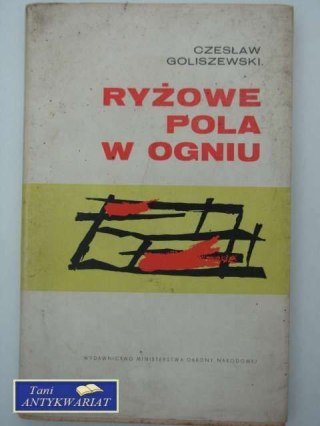 RYŻOWE POLAW OGNIU
