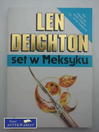 SET W MEKSYKU