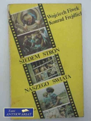 SIEDEM STRON NASZEGO ŚWIATA