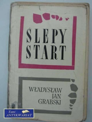 ŚLEPY START