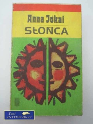 SŁOŃCA