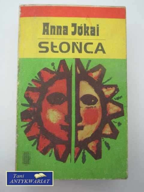 SŁOŃCA