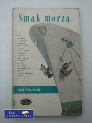 SMAK MORZA