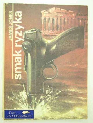 SMAK RYZYKA