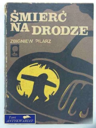 ŚMIERĆ NA DRODZE