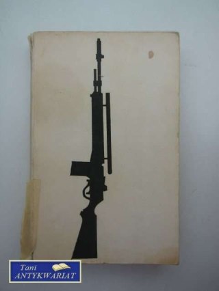 ŚMIERĆ PO AMERYKAŃSKU