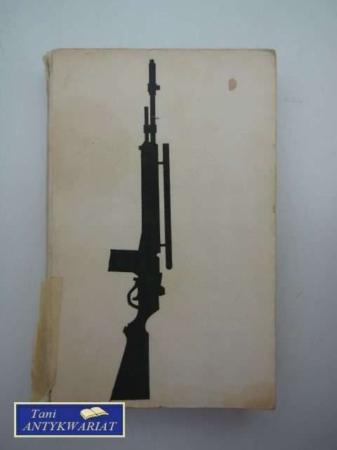 ŚMIERĆ PO AMERYKAŃSKU