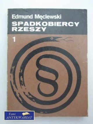 SPADKOBIERCY RZESZY