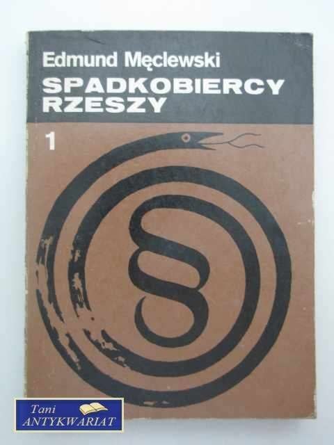 SPADKOBIERCY RZESZY