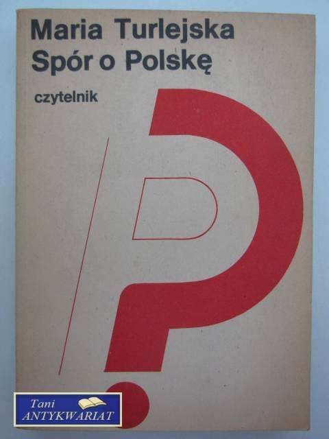 SPÓR O POLSKĘ
