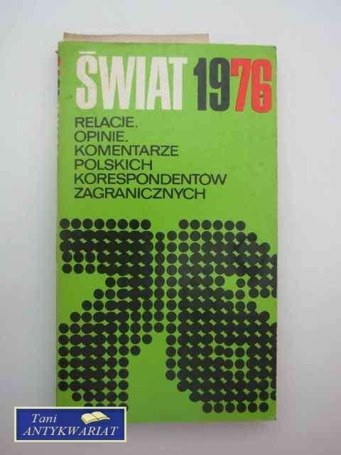 ŚWIAT 1976