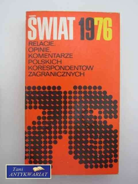 ŚWIAT 1976