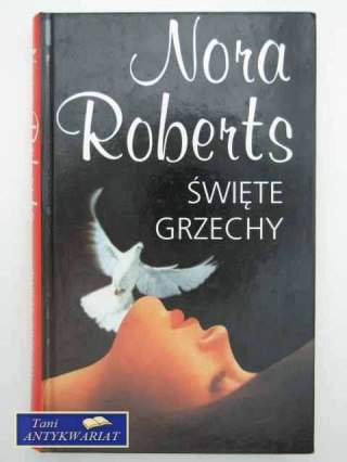 ŚWIĘTE GRZECHY