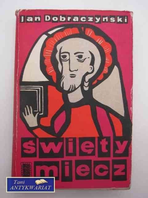 ŚWIĘTY MIECZ