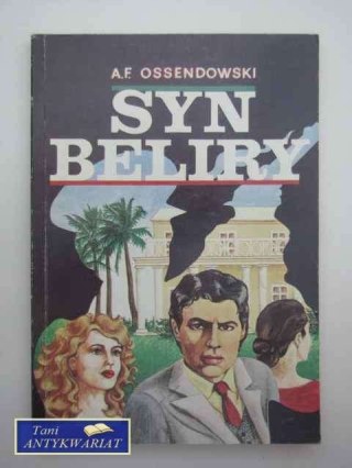 SYN BELIRY