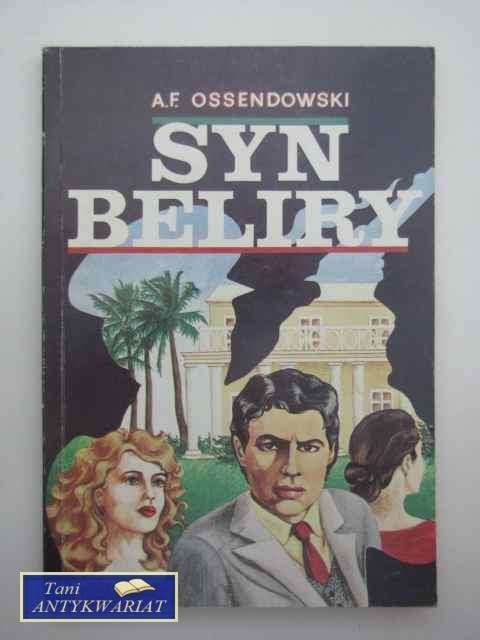 SYN BELIRY