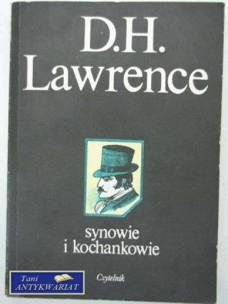 SYNOWIE I KOCHANKOWIE