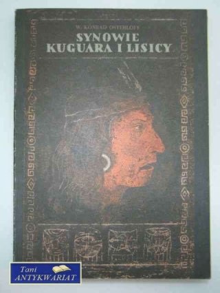 SYNOWIE KUGARA I LISICY