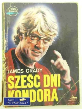 Sześć Dni Kondora