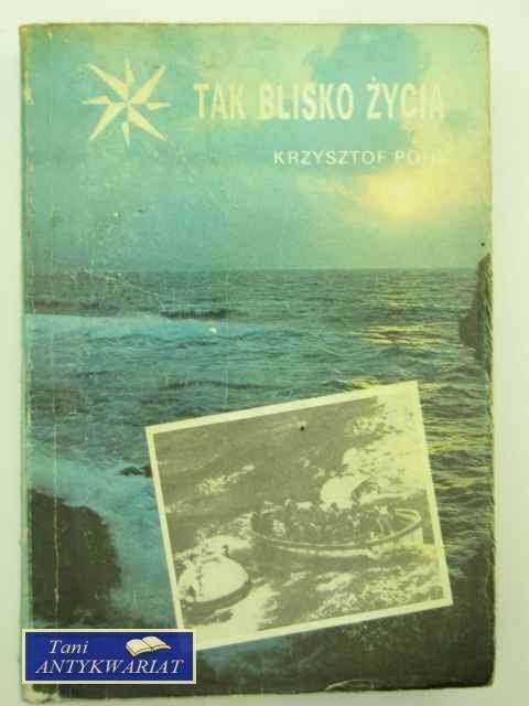 TAK BLISKO ŻYCIA