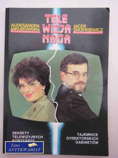 TELEWIZJA NAGA