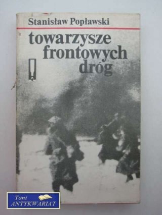 TOWARZYSZE FRONTOWYCH DRÓG