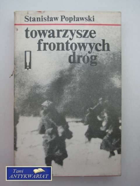 TOWARZYSZE FRONTOWYCH DRÓG