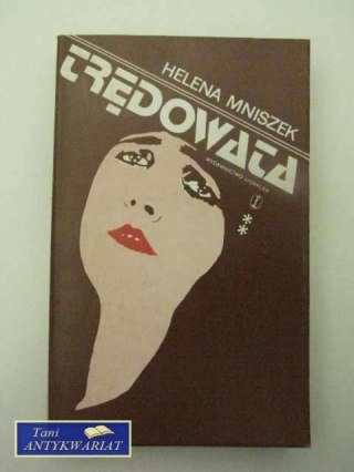 TRĘDOWATA TOM II