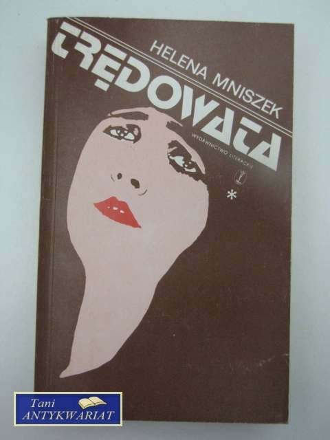 TRĘDOWATA Tom I