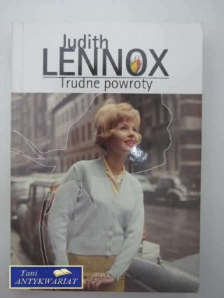 TRUDNE POWROTY