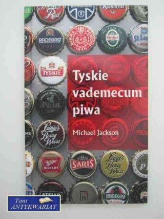 TYSKIE VADEMECUM PIWA