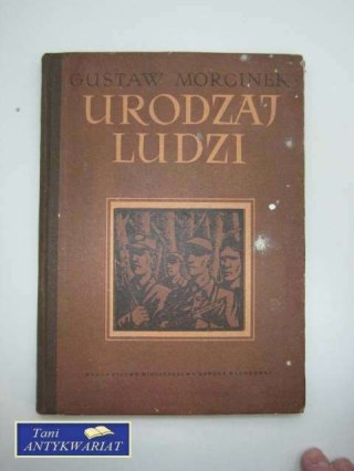 URODZAJ LUDZI