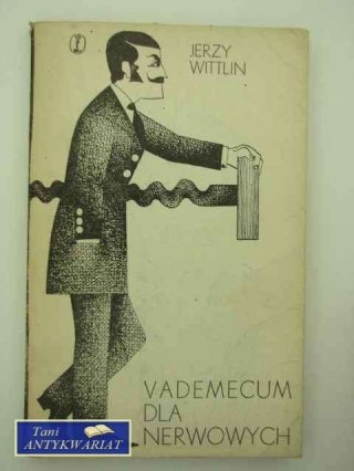 Vademecum dla nerwowych