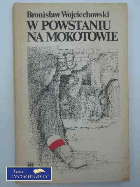 W POWSTANIU NA MOKOTOWIE