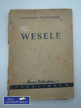 WESELE