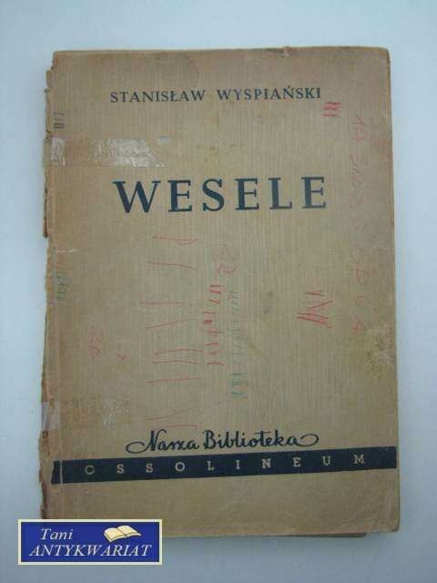 WESELE