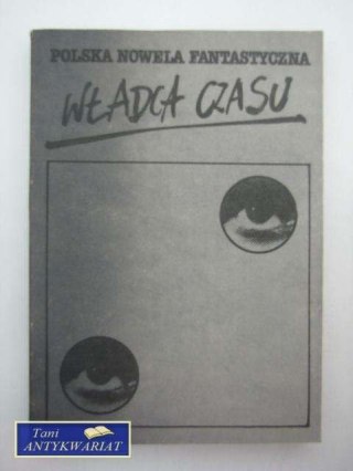 WŁADCA CZASU
