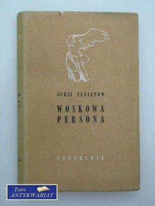 WOJSKOWA PERSONA